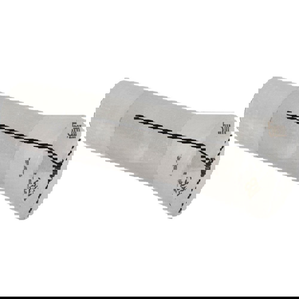 5mm Steel R8 Round Collet